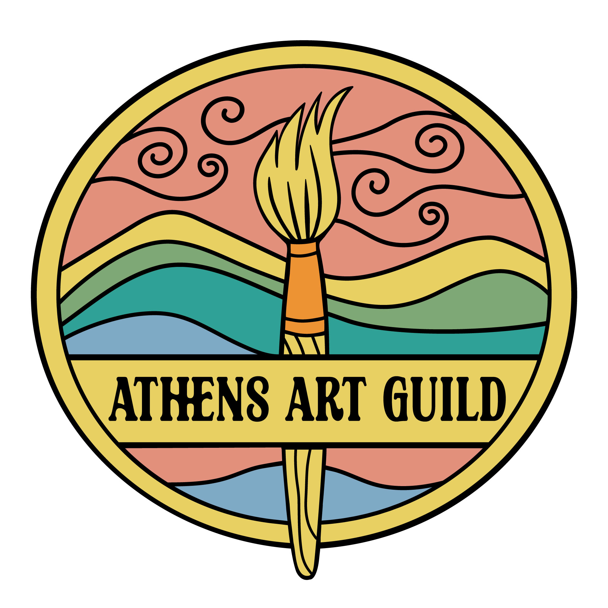 Athens Art Guild